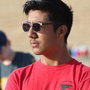 Meet your Posher, Pedro